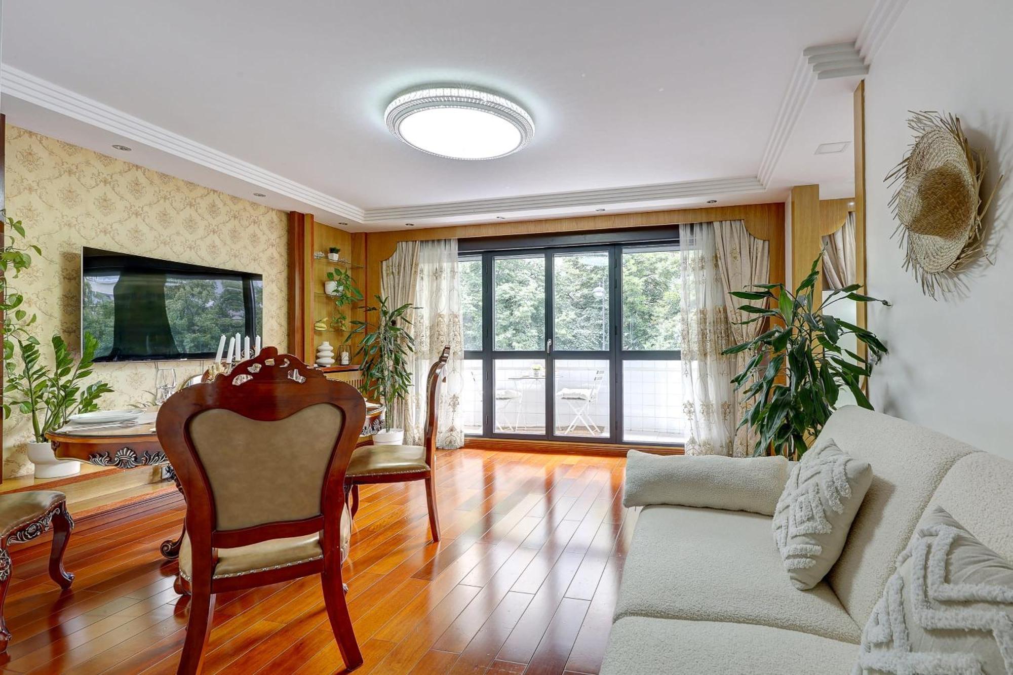 L'ideal Luxe Et Terrasse Pres De Republique Apartment Paris